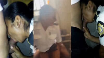 Air Hostess Affair Fucking with Pilot in Store Room mms