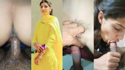MasalaSeen Desi Porn Sexy School Teacher Fucking with Student Viral MMS