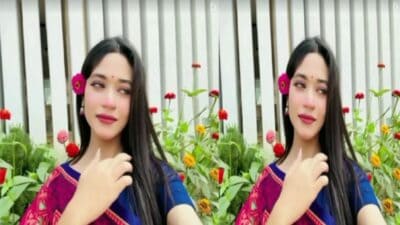 masafun Beautiful Big Tits GF Showing Full Nudes on Videocall With BF Full Clip Collection