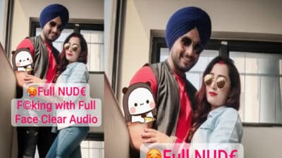 Kamababa hindi sex mms Viral Couple From Punjab Sex in Hotel Room