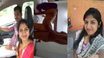 Mallu Chubby Girl Cheating Lover Fucking with Best Friend In Hotel OYO viral mms