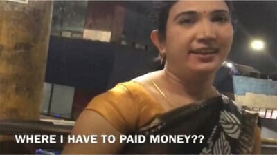 New Desi Sex Mms Koyambedu Item Aunty Matterku Rate Pesum