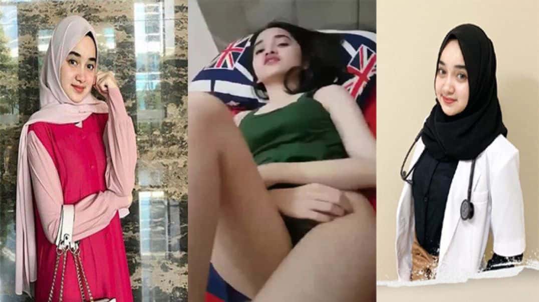 New Pakistani Sex MMS Muslim Hijabi Doctor rough fucking