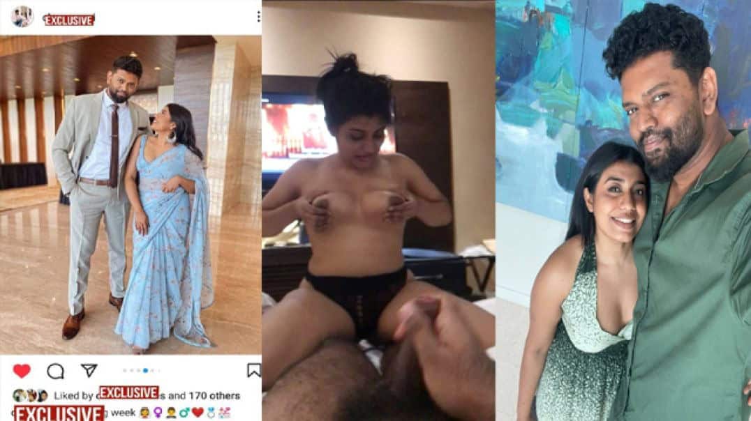 ⁣Horny IT Girl Sex Affair with HR Manager Blowing & Shaved Pussy Fucking