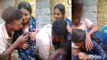 Indian School Girl Nude Public Handjob at coffee Shop