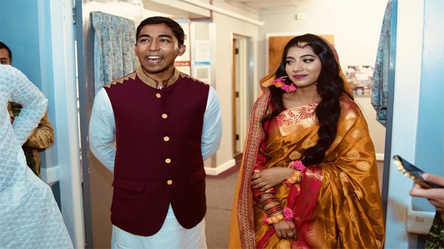 mmsbee42 XXX viral Porn Video Indian Happy Couple Honeymoon Leaked Mms