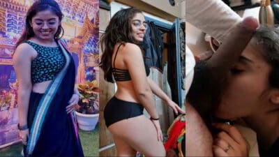 Latest Trending Viral MMS GF Fucking by Lover Full Video