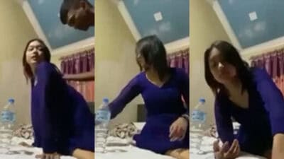 Bihari College Girl Nude Fucking with Jija in hotel room