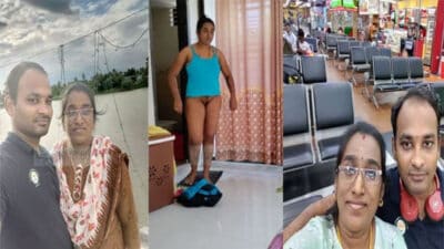 Exclusive Free Indian Porn Tamil IT Mallu Aunty Sex Affair with Multiple Boss