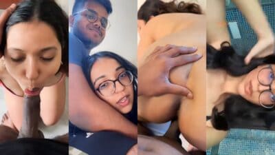 Kamababa XXX Sexy Hot GF Hard Fucking & Blowjob