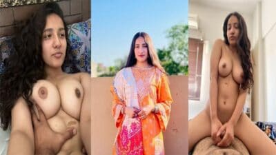 MasalaSeen Sexy Indian Girl Sitting Blowjob with Facial Load