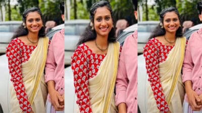 Tamil XXX Mallu Hot Wife Riding Bouncing Tits & Giggling Mms