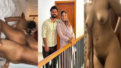 Tamil Young Big Ass Girl Bj Fuck With BF Desi Porn mms