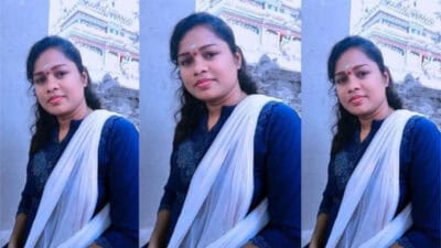 Tamil Cuckold Couple Sucking Bull Dick and Recording XXX Video