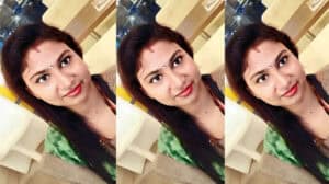 Hot Indian Cheating Wife Hard Fucking with Young Boy