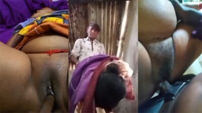 junior School Neighbour Boy Fucking Old Tamil Aunty mms viral video